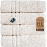 Thumbnail for Classic Oasis Collection Bath Towels