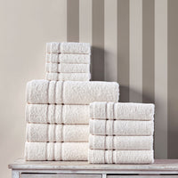 Thumbnail for Classic Oasis Collection Bath Towels