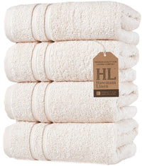 Thumbnail for Classic Oasis Collection Hand Towels