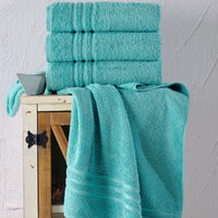 Thumbnail for Classic Oasis Collection Bath Towels