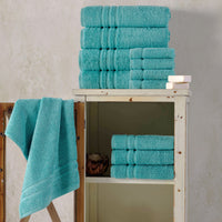 Thumbnail for Classic Oasis Collection Bath Towels