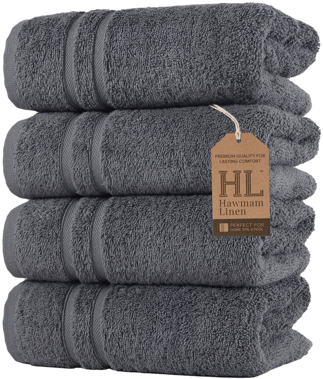 Classic Oasis Collection Hand Towels