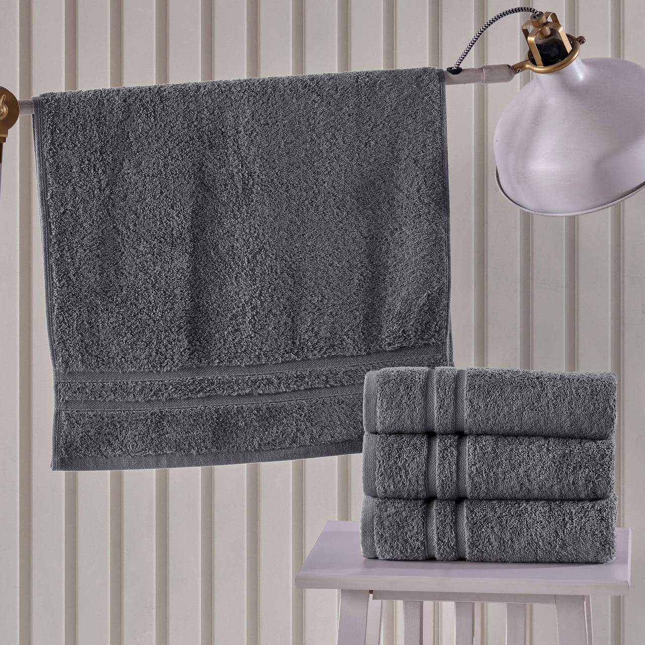 Classic Oasis Collection Hand Towels