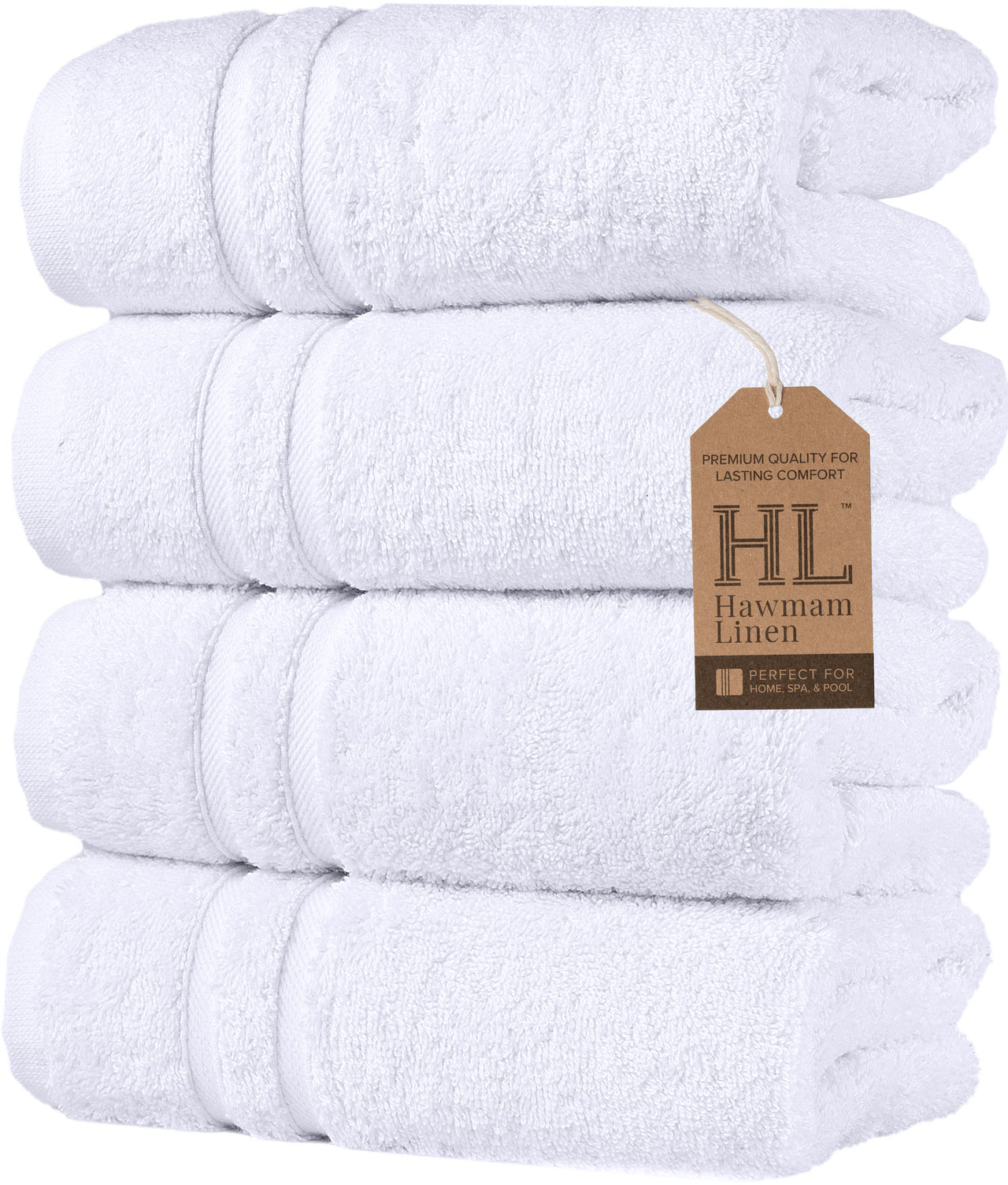 Classic Oasis Collection Hand Towels