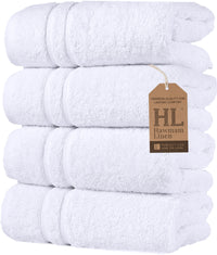 Thumbnail for Classic Oasis Collection Hand Towels