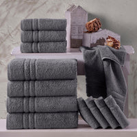 Thumbnail for Classic Oasis Collection Bath Towels