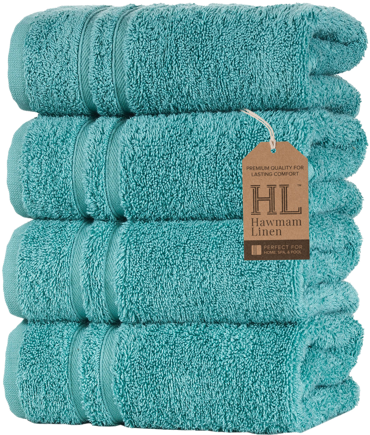 Classic Oasis Collection Hand Towels