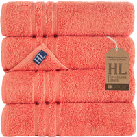 Thumbnail for Classic Oasis Collection Bath Towels