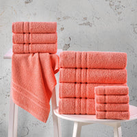 Thumbnail for Classic Oasis Collection Bath Towels