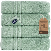 Thumbnail for Classic Oasis Collection Bath Towels