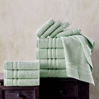 Thumbnail for Classic Oasis Collection Bath Towels