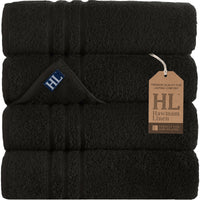 Thumbnail for Classic Oasis Collection Bath Towels