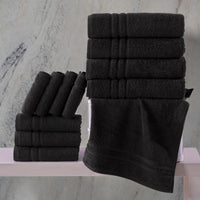 Thumbnail for Classic Oasis Collection Bath Towels