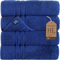 Thumbnail for Classic Oasis Collection Bath Towels