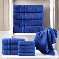 Thumbnail for Classic Oasis Collection Bath Towels