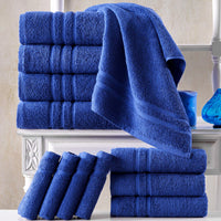 Thumbnail for Classic Oasis Collection Bath Towels