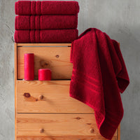 Thumbnail for Classic Oasis Collection Bath Towels