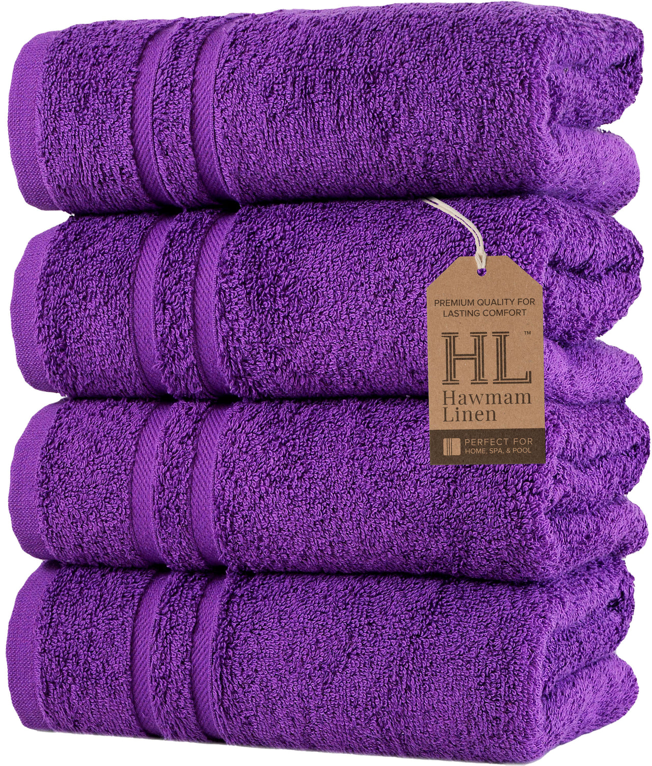 Classic Oasis Collection Hand Towels