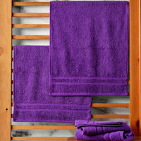 Thumbnail for Classic Oasis Collection Hand Towels