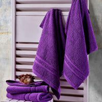 Thumbnail for Classic Oasis Collection Hand Towels