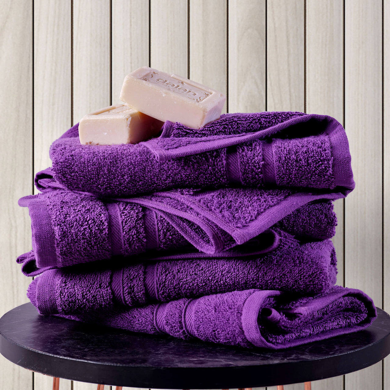 Classic Oasis Collection Hand Towels