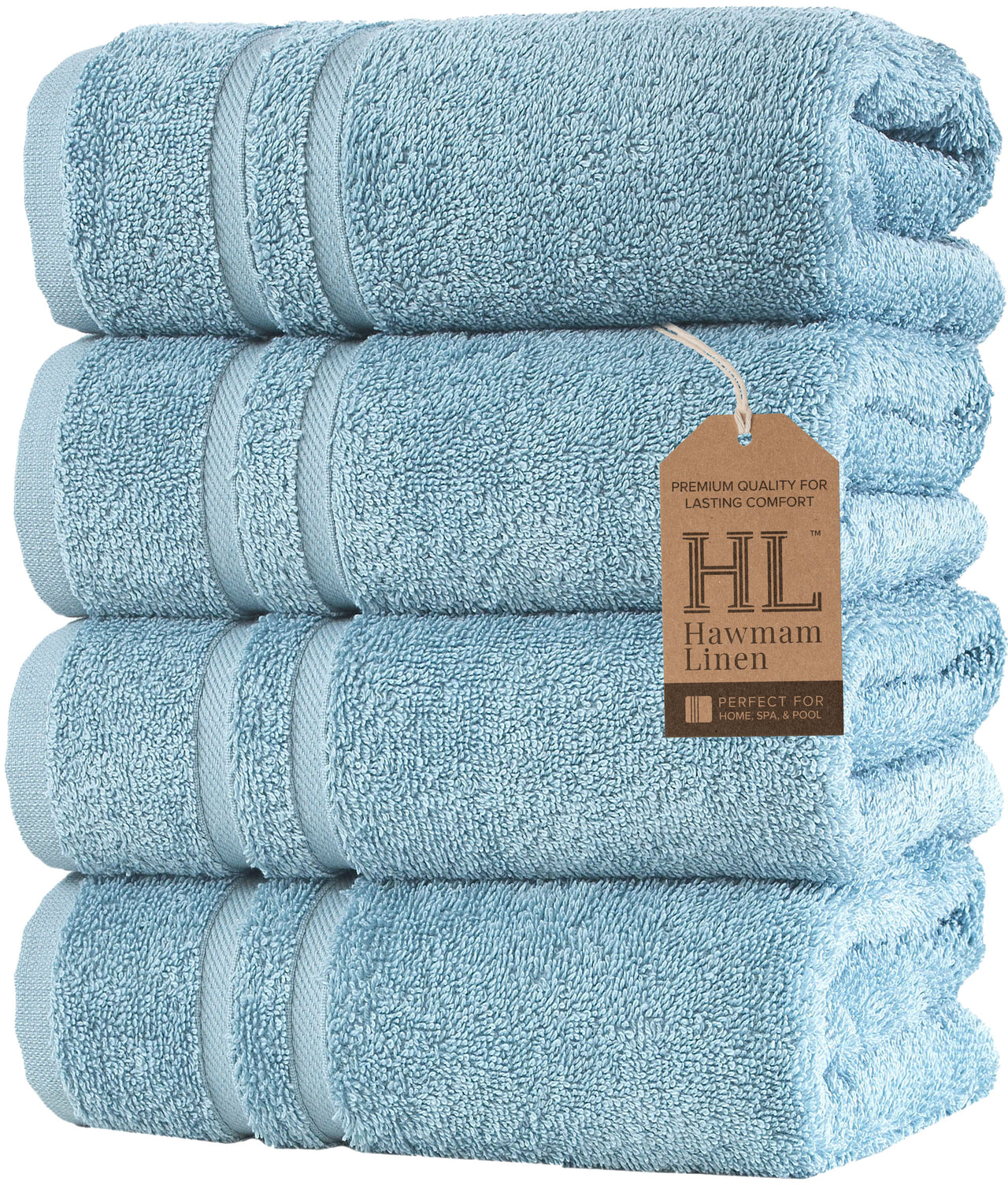 Classic Oasis Collection Hand Towels