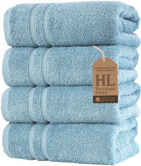 Thumbnail for Classic Oasis Collection Hand Towels