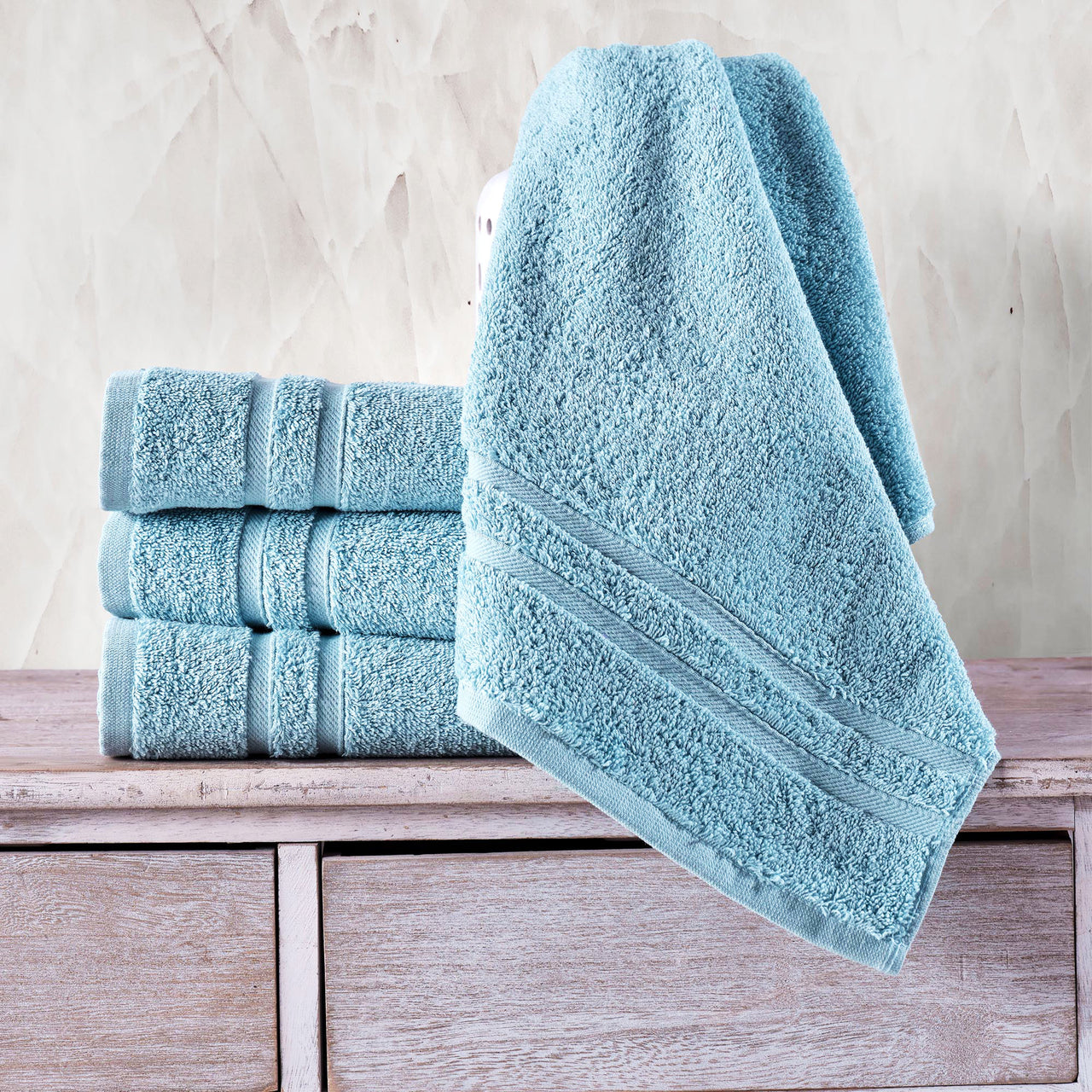 Classic Oasis Collection Hand Towels