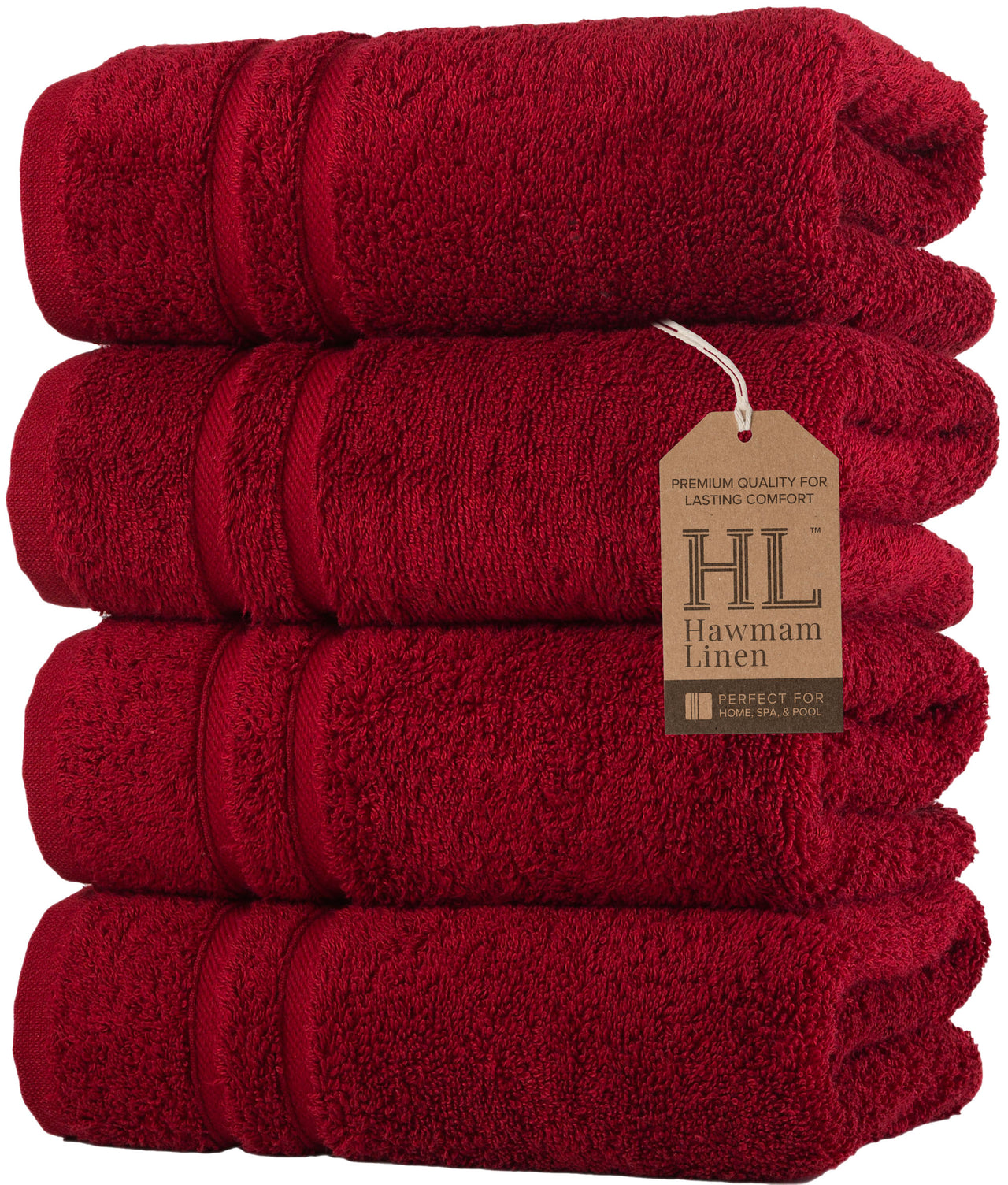 Classic Oasis Collection Hand Towels