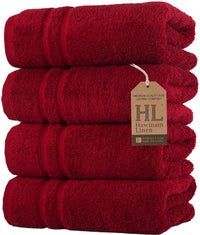 Thumbnail for Classic Oasis Collection Hand Towels