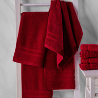 Thumbnail for Classic Oasis Collection Hand Towels