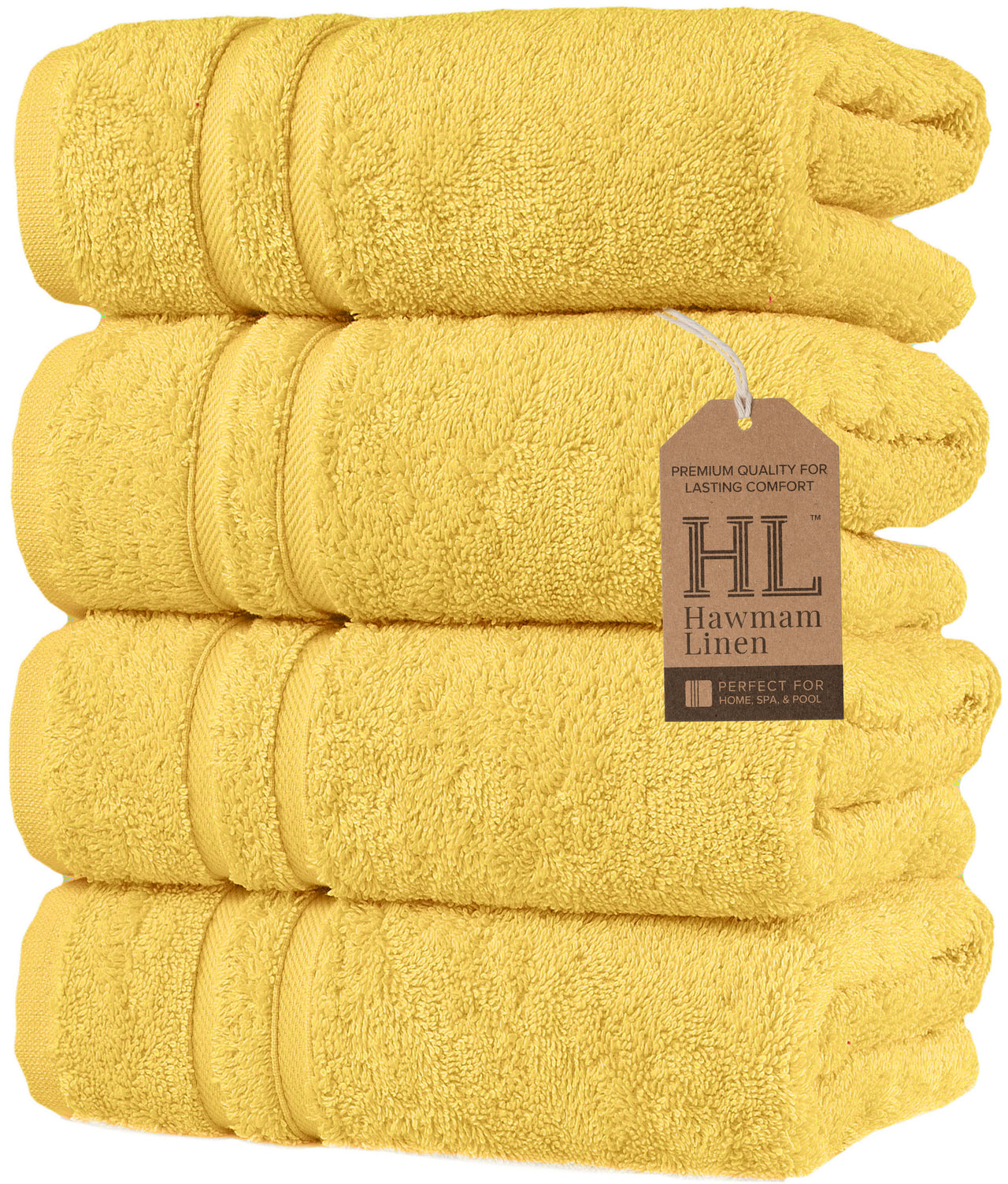 Classic Oasis Collection Hand Towels