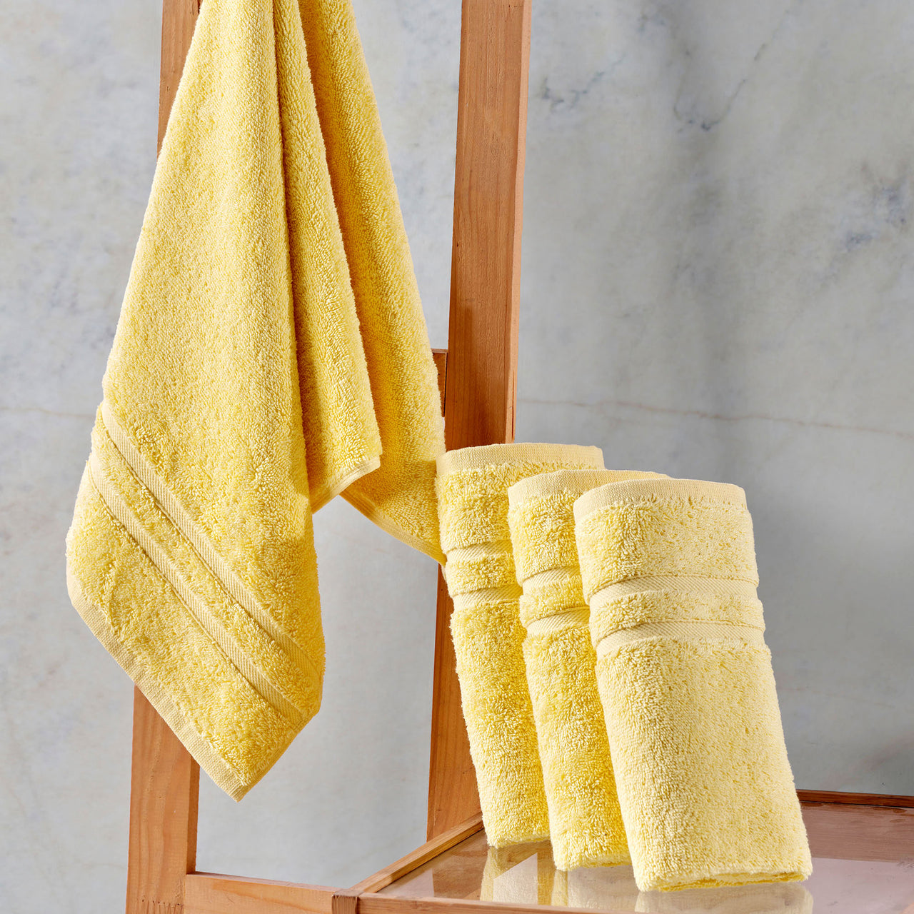 Classic Oasis Collection Hand Towels