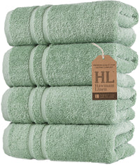 Thumbnail for Classic Oasis Collection Hand Towels