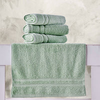 Thumbnail for Classic Oasis Collection Hand Towels