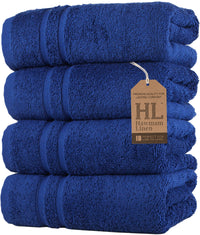 Thumbnail for Classic Oasis Collection Hand Towels