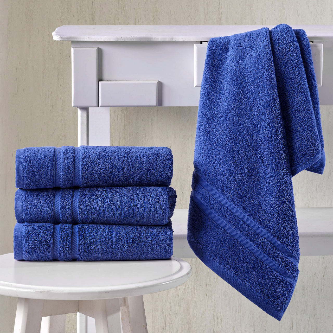 Classic Oasis Collection Hand Towels