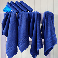 Thumbnail for Classic Oasis Collection Hand Towels