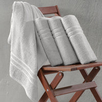 Thumbnail for Classic Oasis Collection Bath Towels