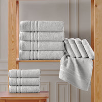 Thumbnail for Classic Oasis Collection Bath Towels