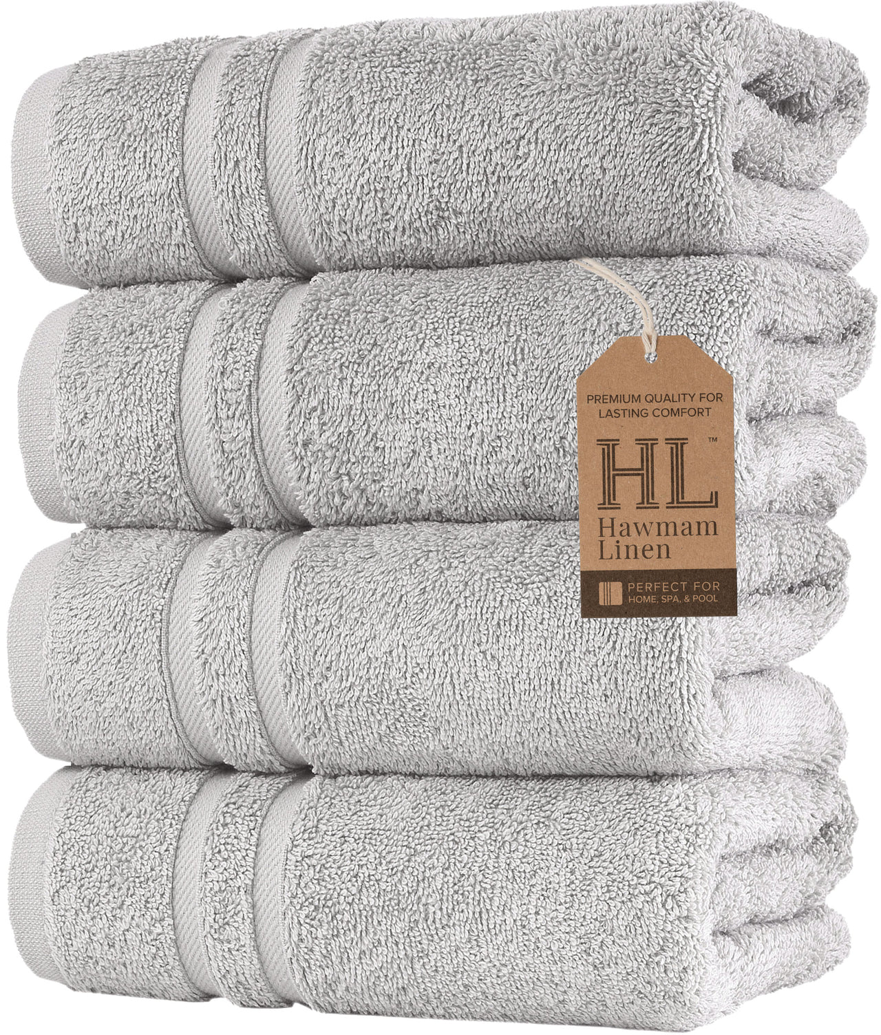 Classic Oasis Collection Hand Towels