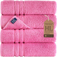 Thumbnail for Classic Oasis Collection Bath Towels