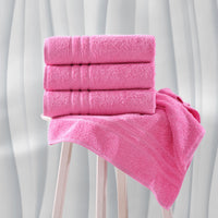 Thumbnail for Classic Oasis Collection Bath Towels