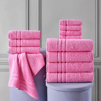 Thumbnail for Classic Oasis Collection Bath Towels