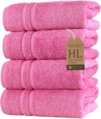 Thumbnail for Classic Oasis Collection Hand Towels