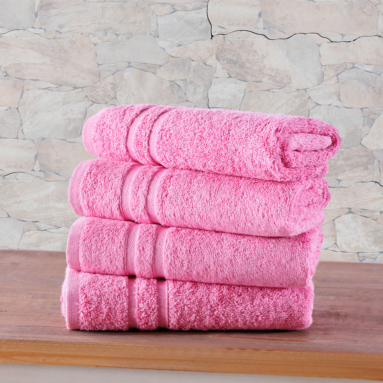 Classic Oasis Collection Hand Towels