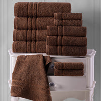 Thumbnail for Classic Oasis Collection Bath Towels