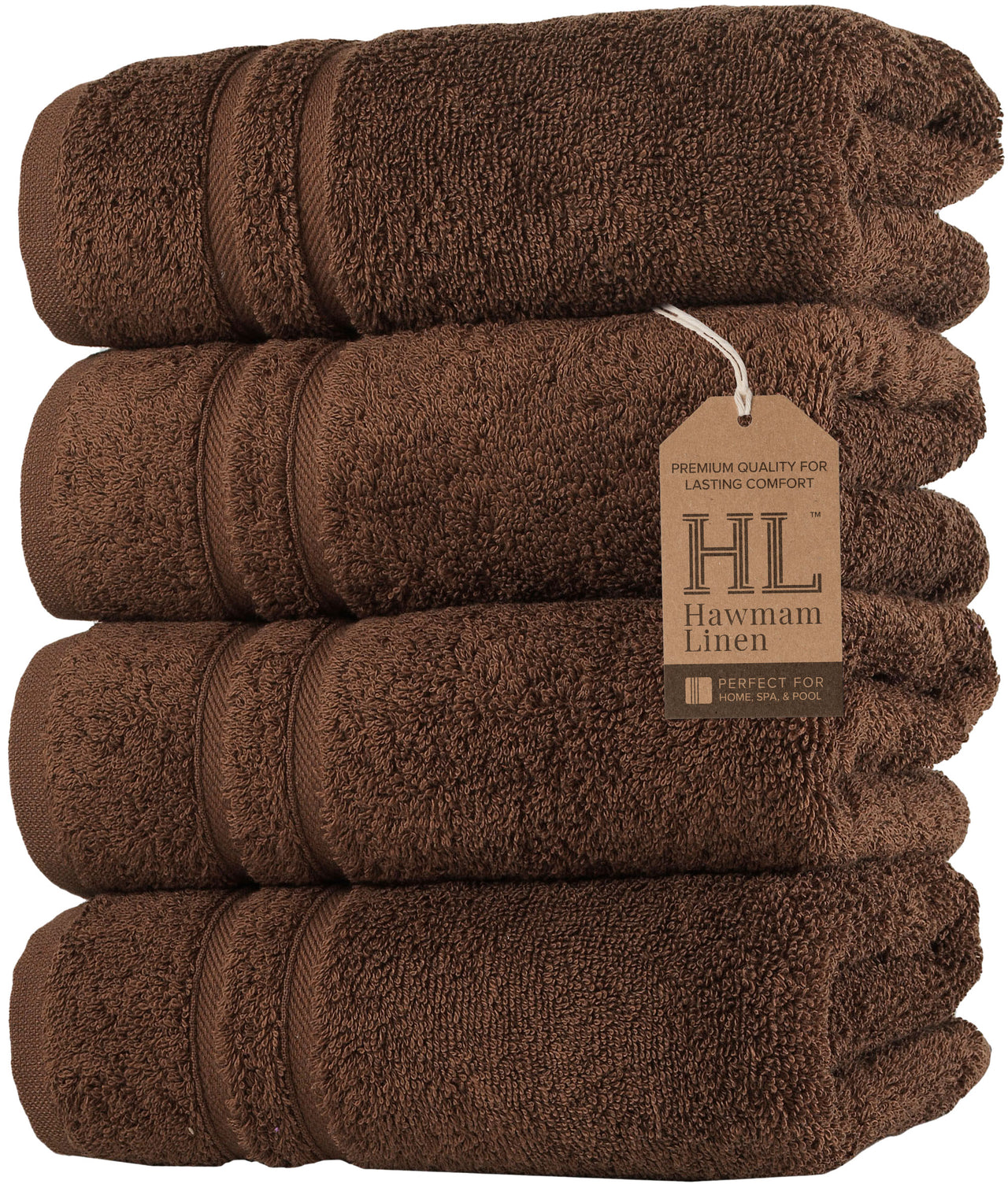 Classic Oasis Collection Hand Towels