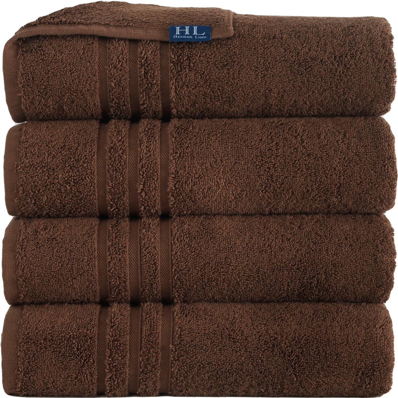 Hawmam Linen Bath Towels