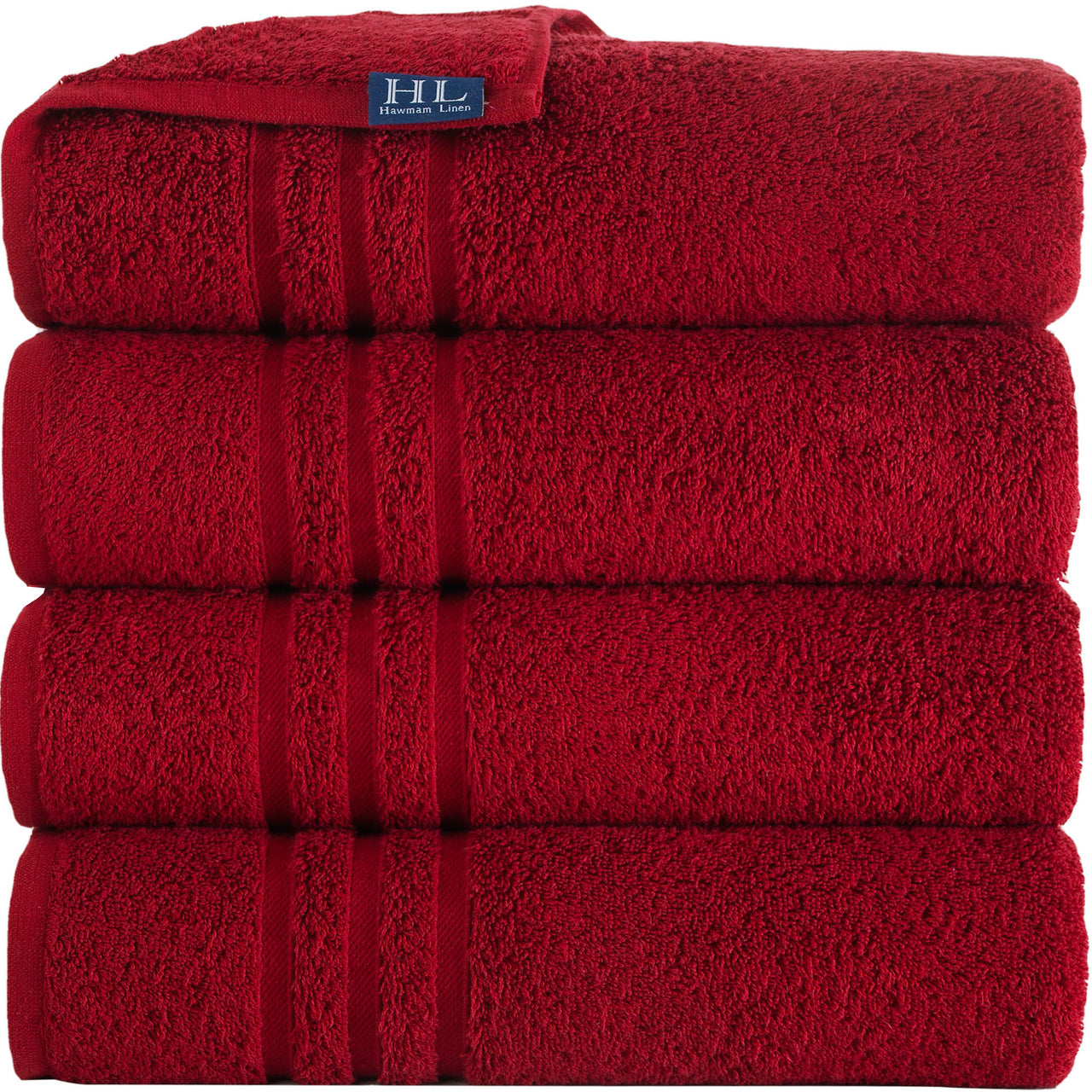 Hawmam Linen Bath Towels